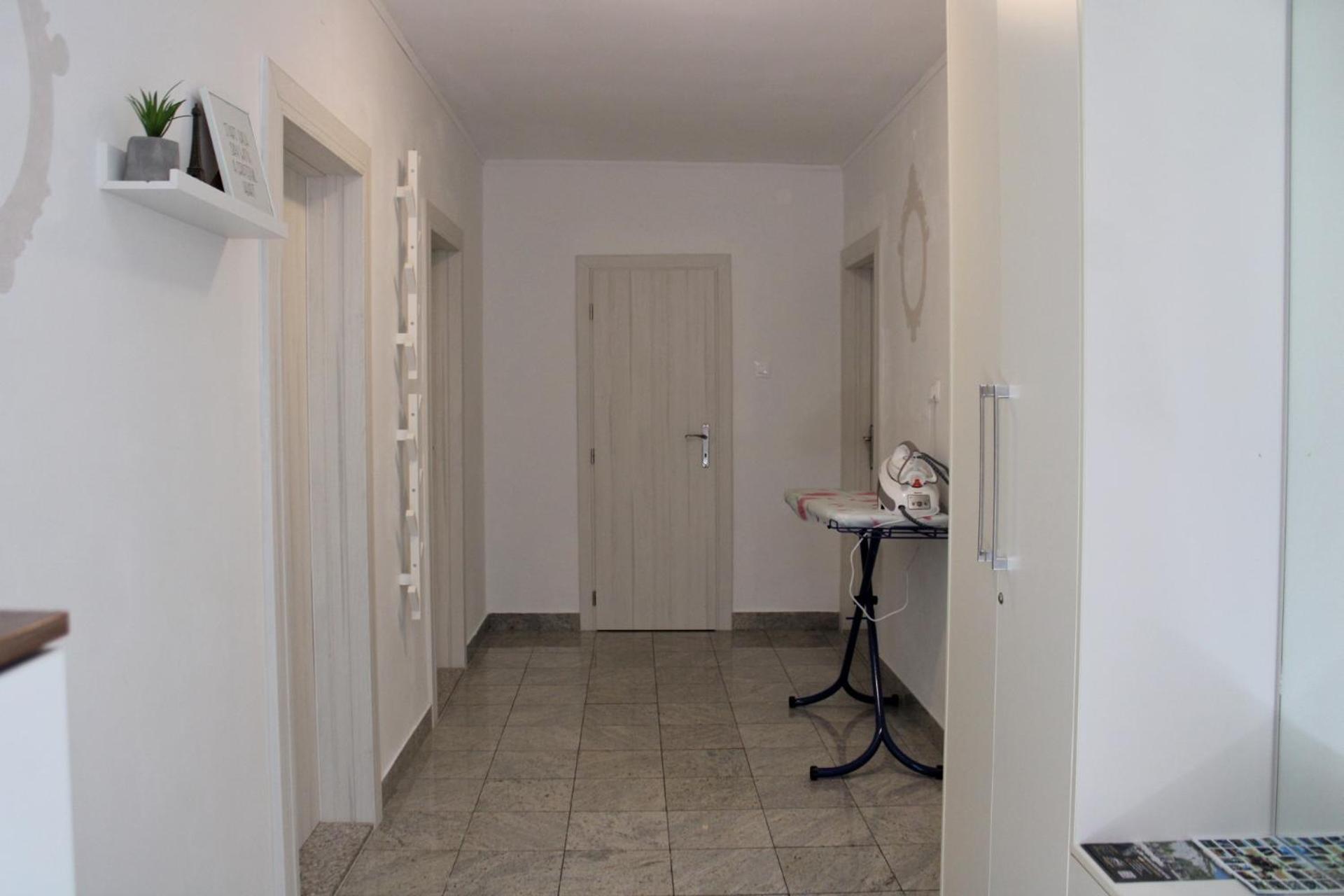 מאקרסקה Apartment Bili-Sea View Apartment In The Center מראה חיצוני תמונה