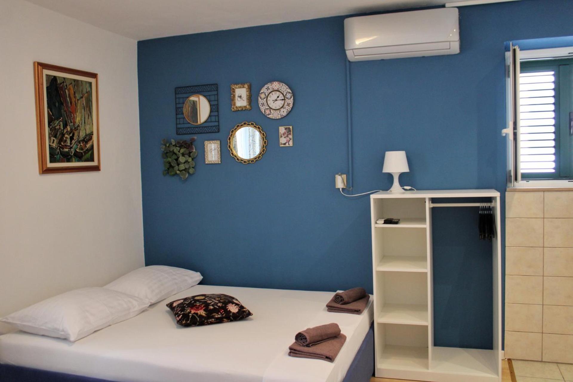 מאקרסקה Apartment Bili-Sea View Apartment In The Center מראה חיצוני תמונה