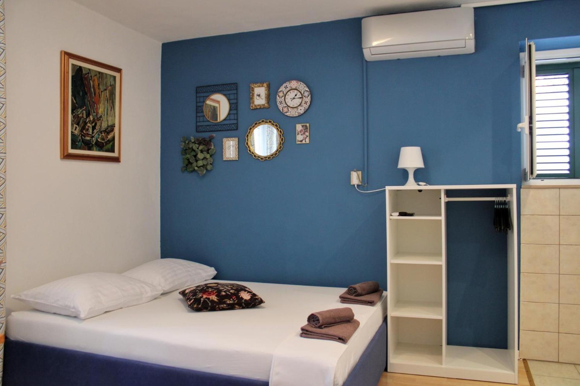 מאקרסקה Apartment Bili-Sea View Apartment In The Center מראה חיצוני תמונה