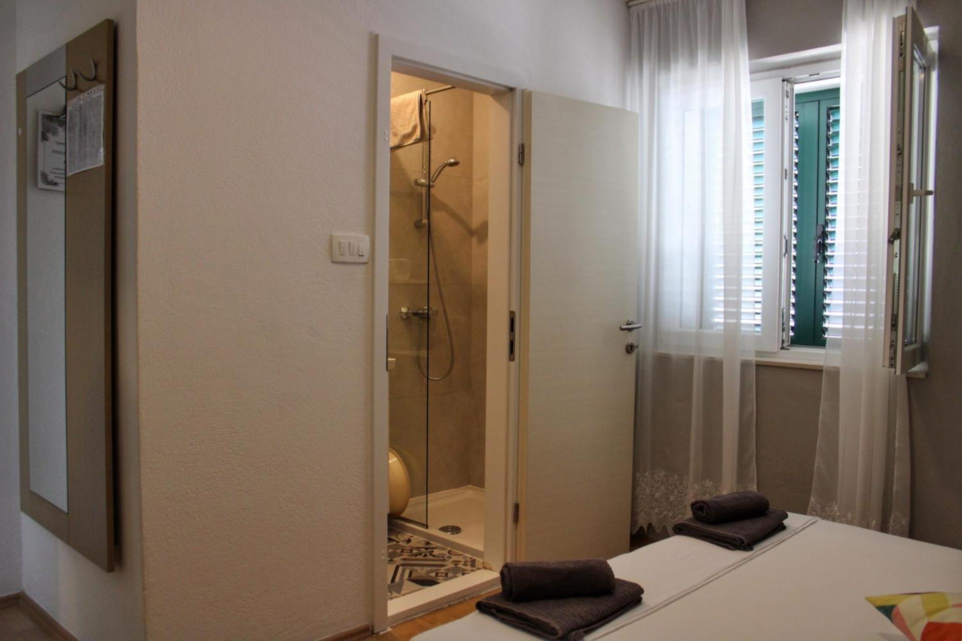 מאקרסקה Apartment Bili-Sea View Apartment In The Center מראה חיצוני תמונה